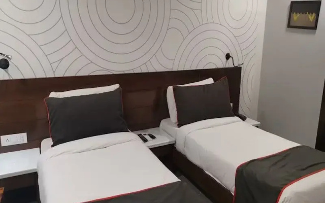 Chhavi Budget Hotels