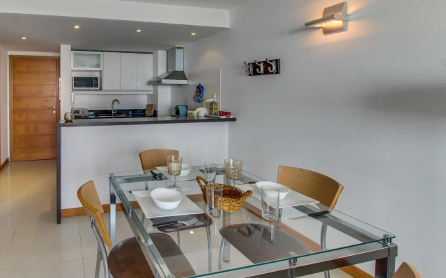 Oceana Suites The Point Apartment