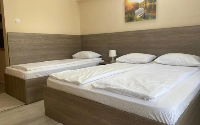 Hotel Breaza