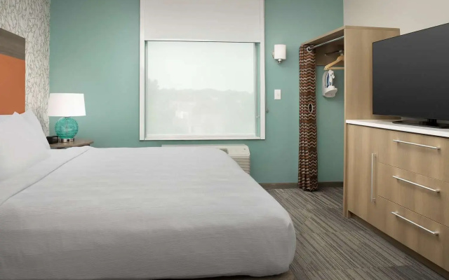 Home2 Suites by Hilton Columbus Polaris