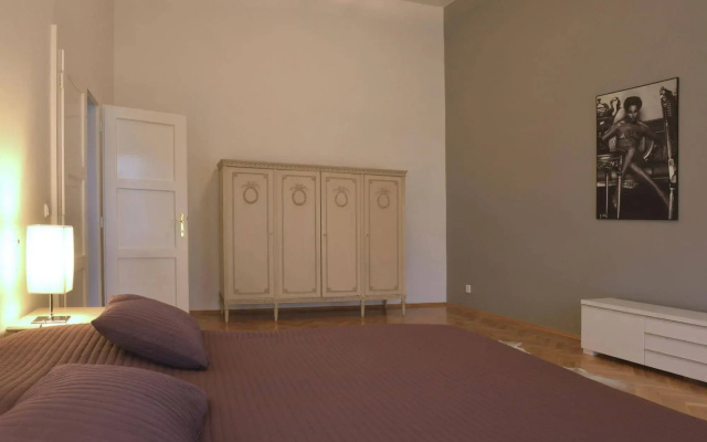 Apartments by Grand Hotel Praha
