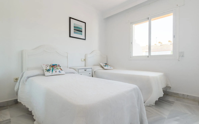 Puerto Banús Luxury Penthouse