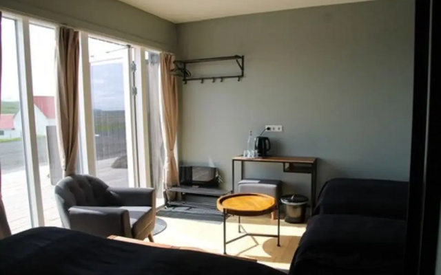 Glacier View Guesthouse