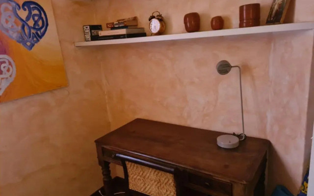 Turchino Apartment 3