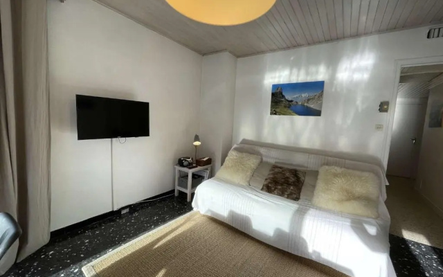 Appartement Serre Chevalier, 3 pièces, 6 personnes - FR-1-330E-9