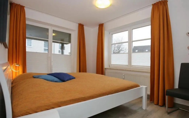 Dünenblick Wohnung 37