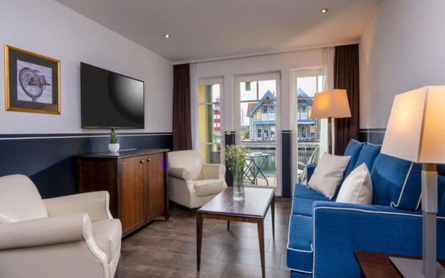 Sunday Resort Hafendorf 2 Bedroom Apartment