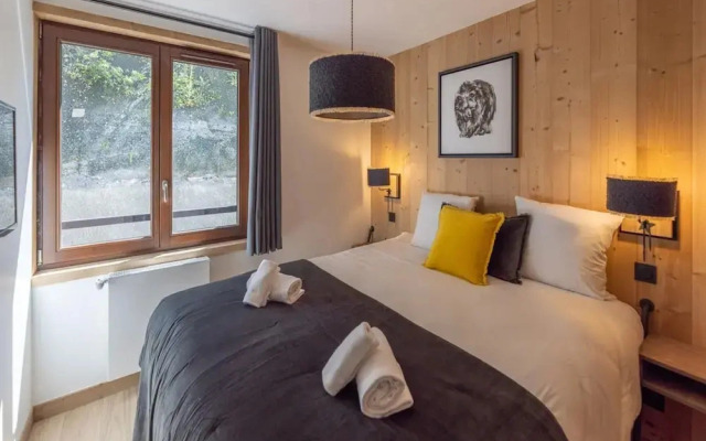 Charming Apartment Near Serre-chevalier
