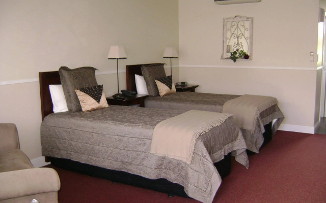 Lodge Bordeaux