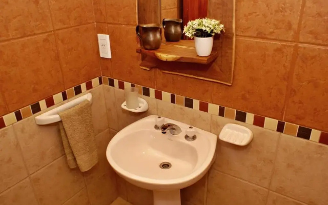 Buenavista Cabañas