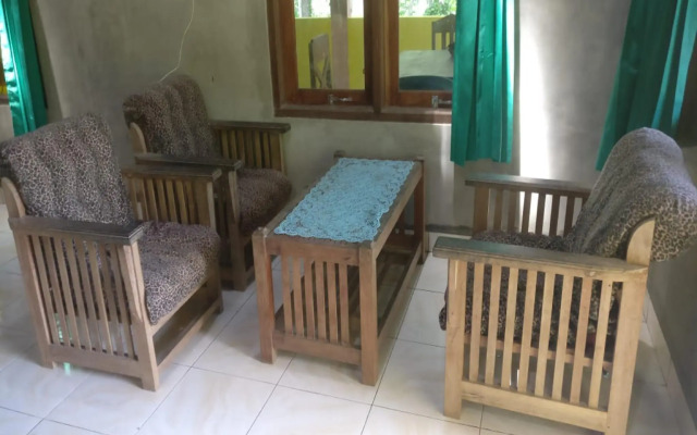 Argosari Homestay Syariah