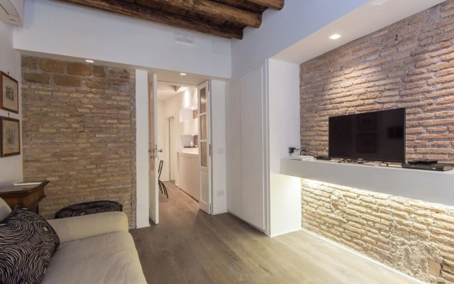 Madonna dei Monti Apartment
