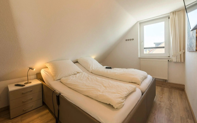 Holiday home, Friedrichskoog-Spitze