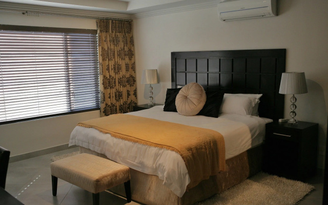 Villa Moyal