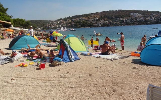 Branko - 60m From the Beach - A3