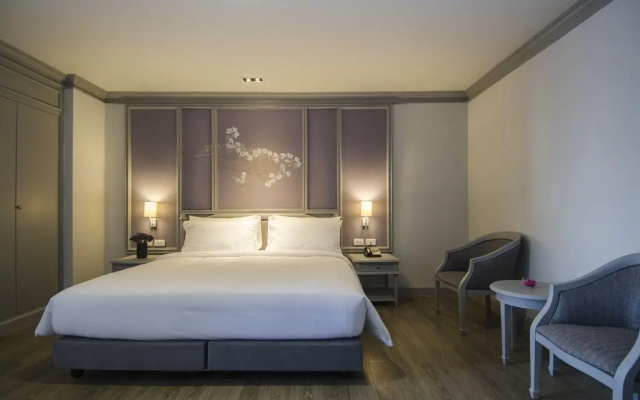 imm hotel Ladprao Bangkapi Bangkok