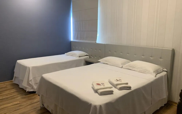 Splendore Hotel
