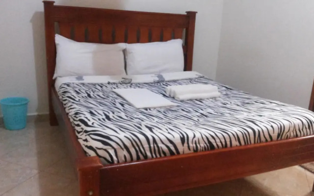 Gulu Vision Hotel