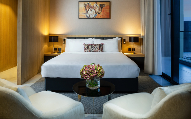 Millennium Place Mirdif Hotel & Apartments