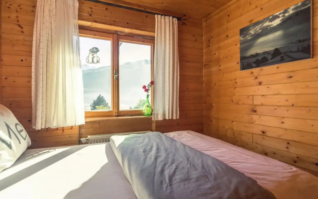Chalet on the Slopes