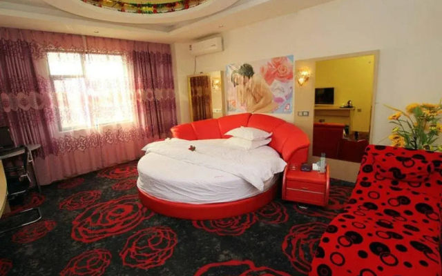 Xinjindu Hotel