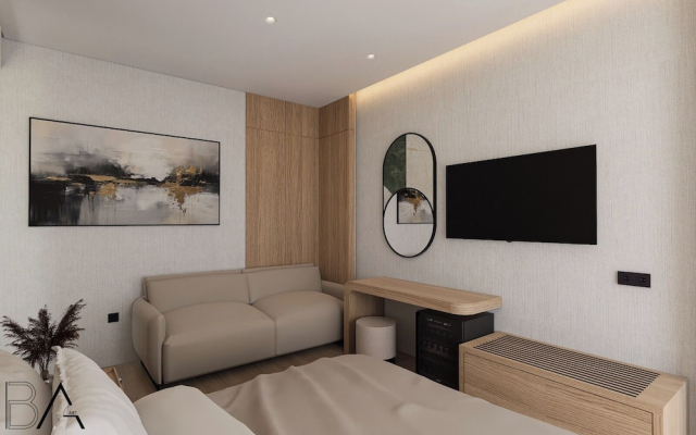 Veranda Hotel by Mirage
