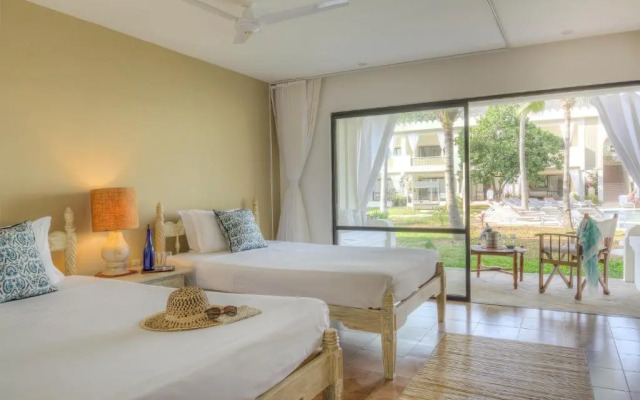 Sandies Malindi Dream Garden