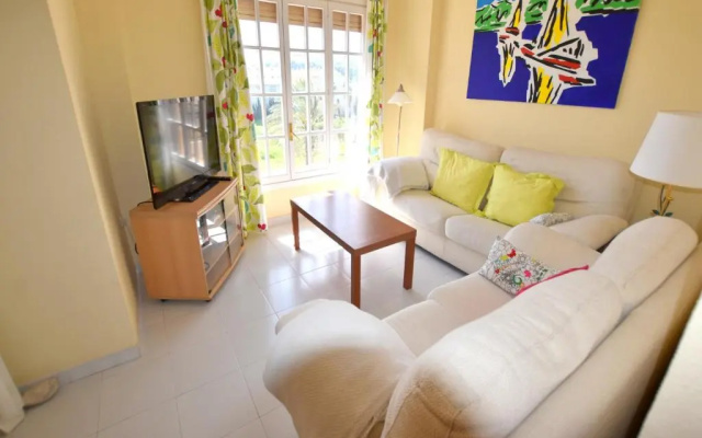 Apartamento la Isla Javea - 5008