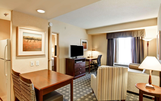 Homewood Suites by Hilton Toronto Mississauga