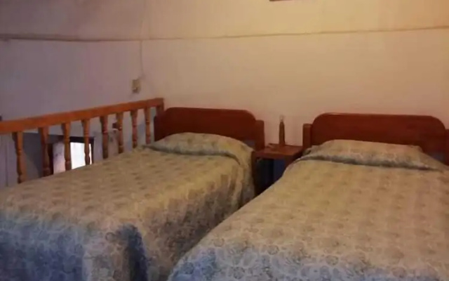 Casona Buenavista Andahuaylillas