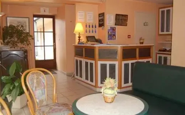 Hotel de France