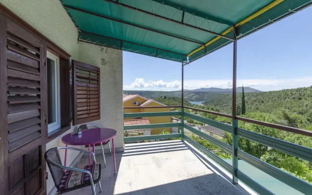 Apartments Katica