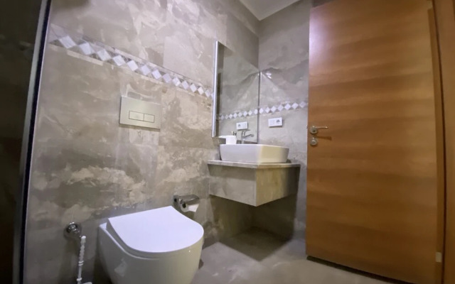 Fethiye Tlos 4 Yalı Villa