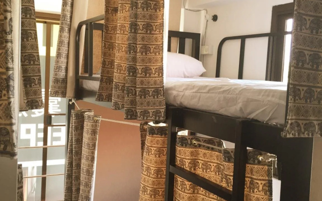 Ann Sha Hostel