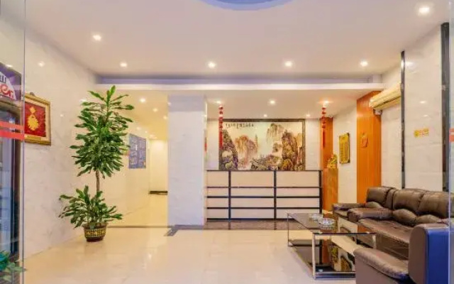 Jinyuan Express Hotel