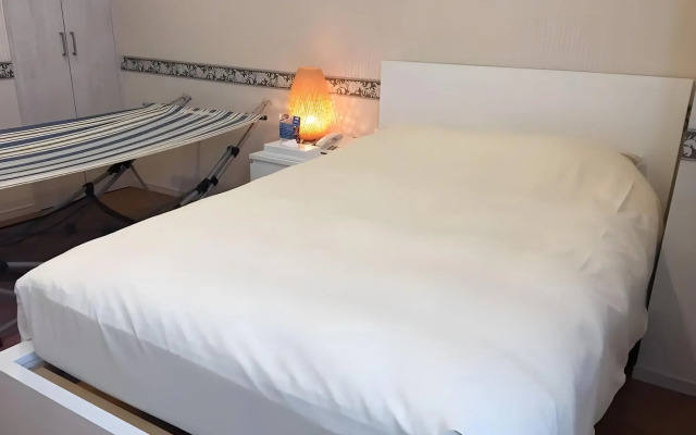 BUSINESS HOTEL La Firenze
