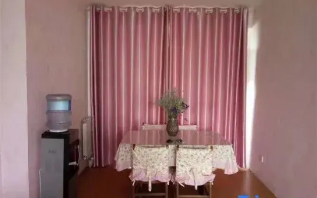 Linyi Aishang Family Self Service Apartment