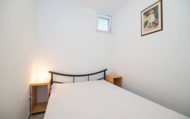 Apartments Zoran