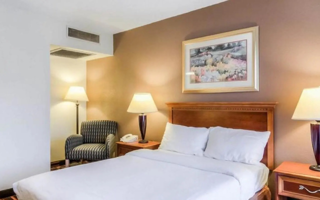 Econo Lodge