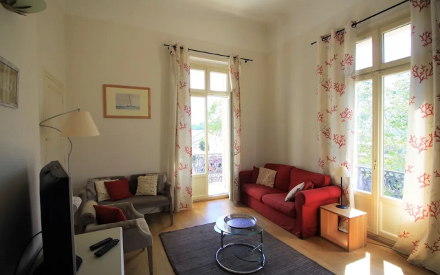 Arcachon Grand Hotel