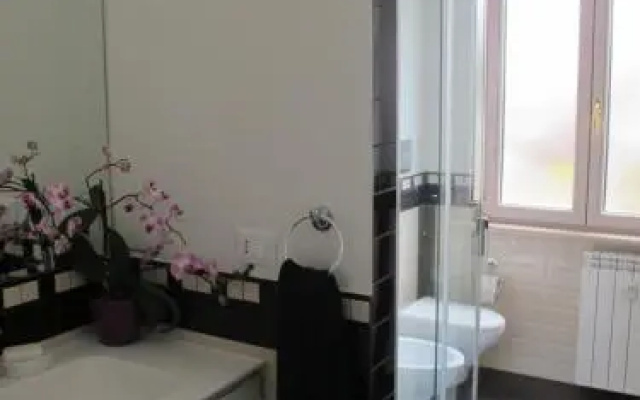 Terrazza Fiorita