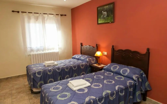 Casa Marquet