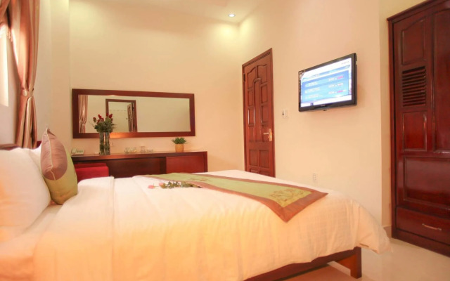 Hien Hoa Hotel