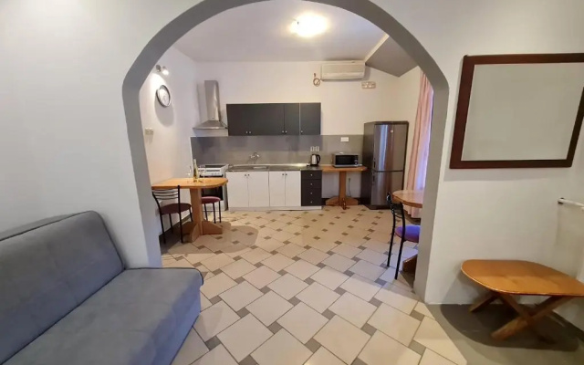 Studio Apartman Grgurić