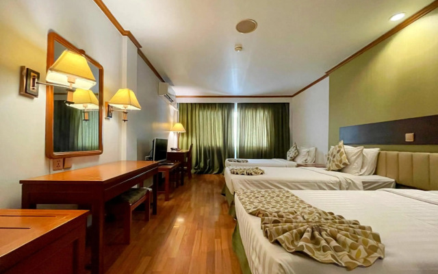 Arawana Regency Park Sukhumvit