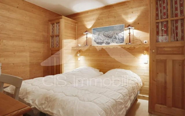 Appartement Méribel, 5 pièces, 10 personnes - FR-1-411-658