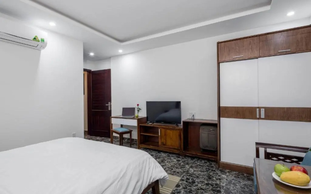 Marinas Penthouse Close to Beaches