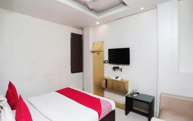 Hotel Solitaire