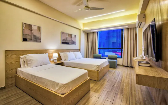 Hotel Foresta