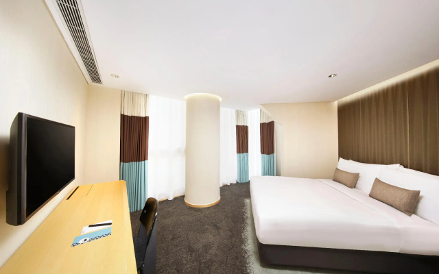 Hotel 108
